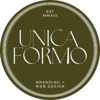 Unica Formo logo - Similar company to Cambrian Energy Group