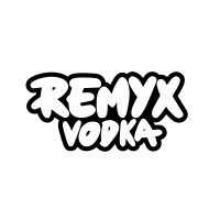 REMYX VODKA 🇫🇷 logo - Similar company to Epik