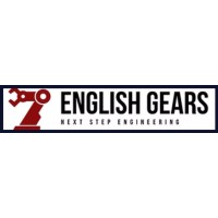 English Gears logo - Similar company to Dangdang