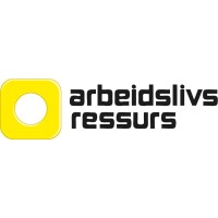 Arbeidslivsressurs logo - Similar company to Ifront Karriere
