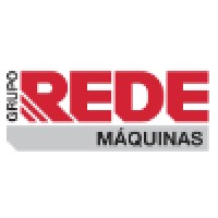 Grupo Rede Maquinas Com. e Serv. de Máquinas e Equipamentos logo - Similar company to Enguia