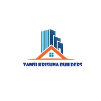 vamsi krishna builders logo - Similar company to Sidhvi Infrastructure Projects Limited