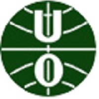 Universal Oleoresins logo - Similar company to Xtractiva Lifescience