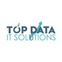 Top Data IT Solutions logo - Similar company to Devvibe