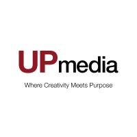 UPmedia.asia logo - Similar company to Superminted