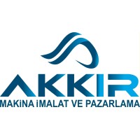 Akkır Makina logo - Similar company to Kevipack
