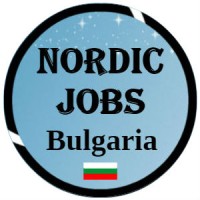 Nordic Jobs in Bulgaria logo - Similar company to Insta Jobs Bulgaria