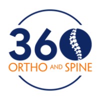 360 Ortho and Spine logo - Similar company to Advanced Spine & Posture