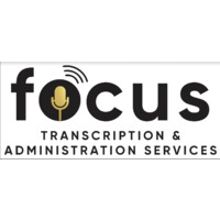 Focus Transcription and Administration logo - Similar company to Smartdocs Transcription Services