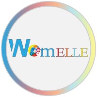 WomELLE logo - Similar company to Loyalty Centric