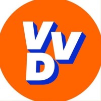 VVD Lelystad logo - Similar company to Nl Lelystad