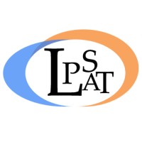 LPSAT logo - Similar company to Raph Management