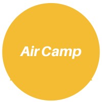 AirCamp logo - Similar company to Gobii One