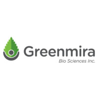 Greenmira logo - Similar company to Specless (Acquired By Gopuff)