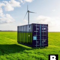 CleanHash logo - Similar company to We-Link