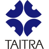 Taiwan Trade Center, Paris logo - Similar company to Taiwan Trade Center, Tehran