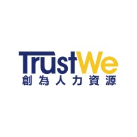 創為人力資源有限公司 logo - Similar company to 長隆人力資源有限公司