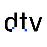 Data to Value logo - Similar company to Capstone Leads