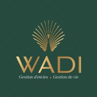 WADI Côte d'Ivoire logo - Similar company to Diamak Group
