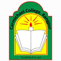 Carmichael College logo - Similar company to Eca Finder