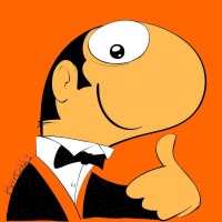 EBarcala - Ilustrador logo - Similar company to Ilustrador Galgoleta