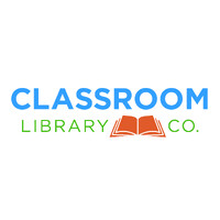 Classroom Library Company logo - Similar company to Scelc