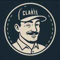 Clarté Lavage de vitres logo - Similar company to Lavage De Vitres Jm