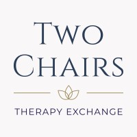 Two Chairs Therapy Exchange logo - Similar company to Rae Institute