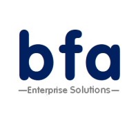 BFA Solutions logo - Similar company to Bfa Solutions Ltd