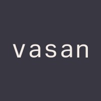 Vasan Real Estate logo - Similar company to Propfolio
