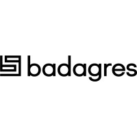 Badagres logo - Similar company to Materials Brecor S.L