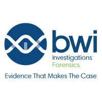 BWI Investigations - Forensics logo - Similar company to 5River Scientific Llc