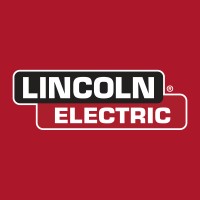 Lincoln Electric Asia Pacific logo - Similar company to Cloos Benelux