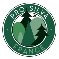 Pro Silva France logo - Similar company to Forêts Partagées