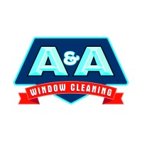 A&A Window Cleaning logo - Similar company to Global Wired Advisors