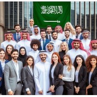 رؤية للتوظيف السعودي logo - Similar company to Alharbi Studio | استديو الحربي