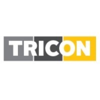 TRICON logo - Similar company to Viacon - Ara Building Services