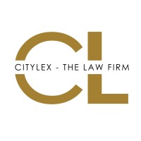 City Lex Chambers logo - Similar company to Law School Challenge