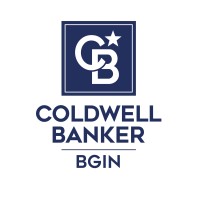 Coldwell Banker BGIN logo - Similar company to Trillion Quest