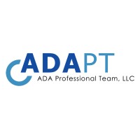 ADA Professional Team, LLC logo - Similar company to Ada Pathfinder Technologies, Inc.