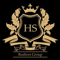 HS Realtors logo - Similar company to Homekey Enterprises
