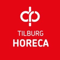 De Rooi Pannen Tilburg Horeca logo - Similar company to De Horeca Bazaar
