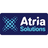 Atria Solutions logo - Similar company to Atria Solutions