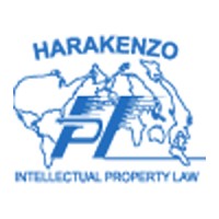 HARAKENZO WORLD PATENT & TRADEMARK logo - Similar company to Sugimura & Partners