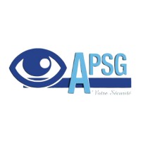APSG GENERALE logo - Similar company to C2S Securite