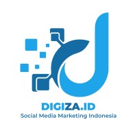 Digiza.id SMM Panel Indonesia logo - Similar company to Smart Integrated System (Sis)