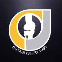 Jewett Orthopaedic Clinic logo - Similar company to Regency Specialties