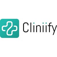 Cliniify logo - Similar company to Tirupati Associate