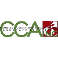 Cummings Curley and Associates, Inc. logo - Similar company to Npb Design Studio