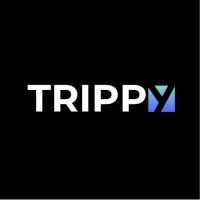 Trippy logo - Similar company to I & Company
